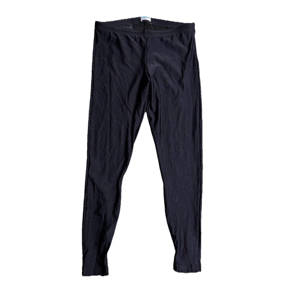Pearl Izumi Cycling Leggings Pants XL Black  Nylon Polyester Spandex